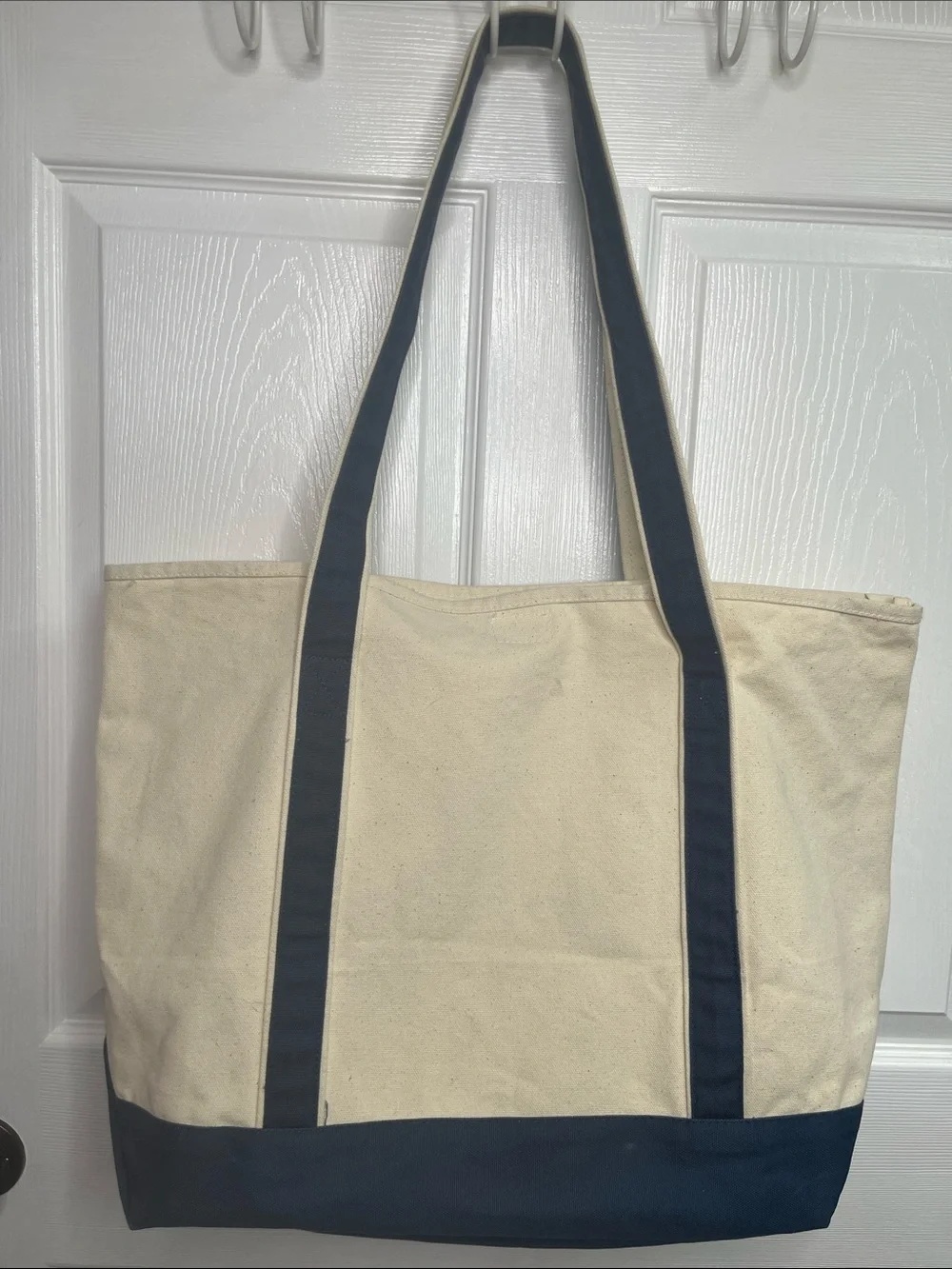 Volvo Canvas Tote and Insulated Tote Bag Bundle